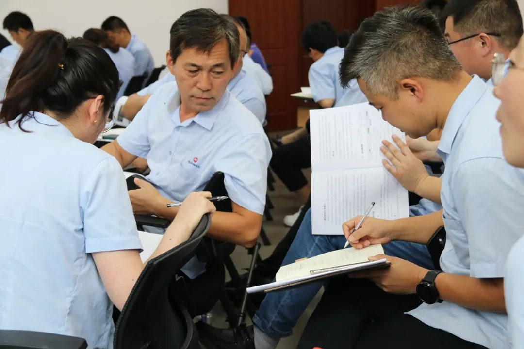 人才强企 | 九洲国际复材又添15位初中高级工程师！ - 公司新闻 - 九洲国际