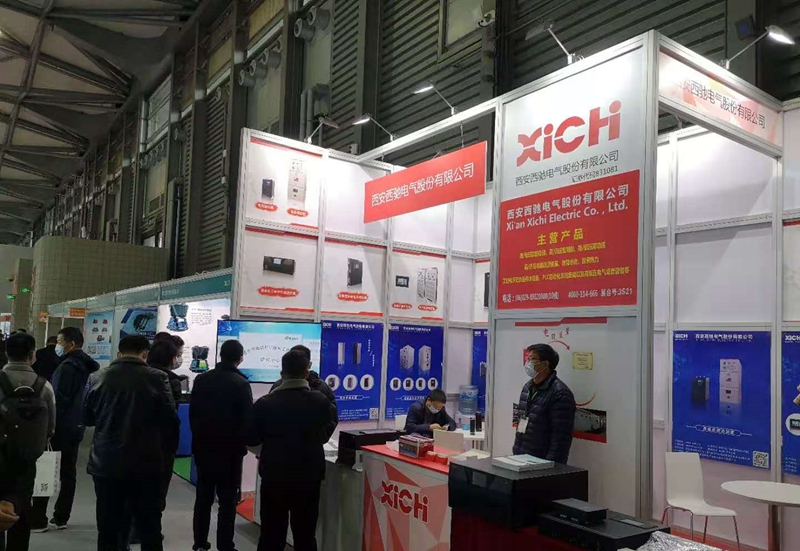 驰骋EP电力展|888集团游戏官网备受关注(图2)