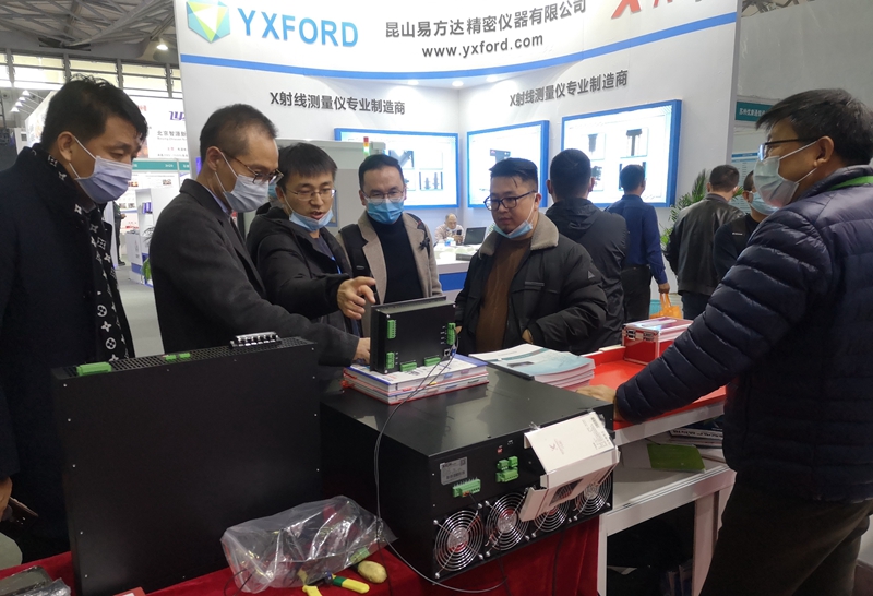驰骋EP电力展|888集团游戏官网备受关注(图8)