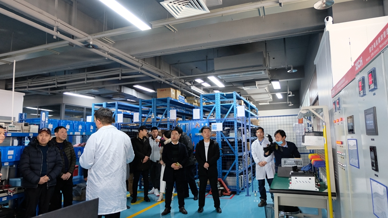 西安理工大学EMBA西安校友会|888集团游戏官网研习暨2021年迎新年会圆满成功(图7)
