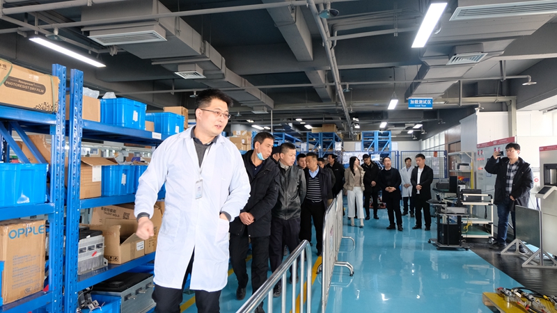西安理工大学EMBA西安校友会|888集团游戏官网研习暨2021年迎新年会圆满成功(图8)