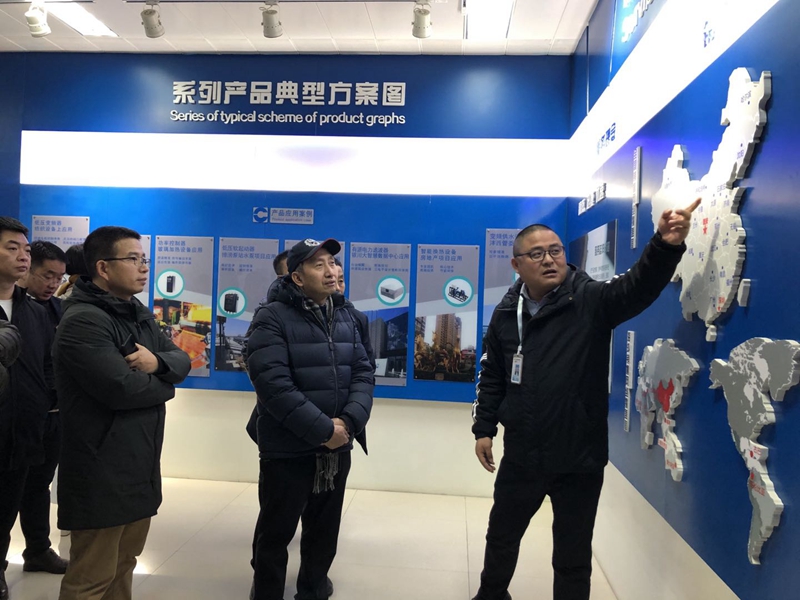 西安理工大学EMBA西安校友会|888集团游戏官网研习暨2021年迎新年会圆满成功(图13)