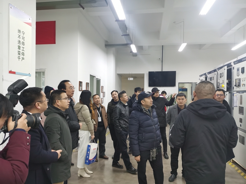 西安理工大学EMBA西安校友会|888集团游戏官网研习暨2021年迎新年会圆满成功(图14)