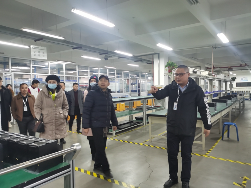 西安理工大学EMBA西安校友会|888集团游戏官网研习暨2021年迎新年会圆满成功(图15)