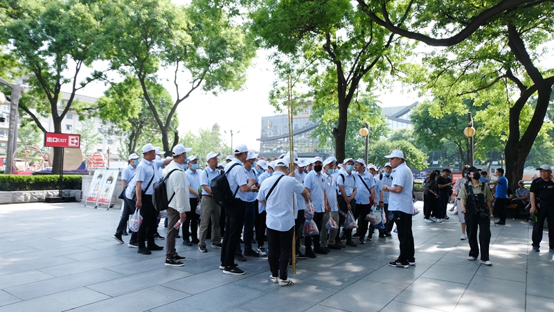 888集团游戏官网营销中心会议圆满成功(图20)