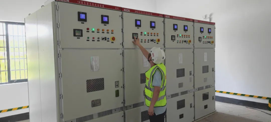 888集团游戏官网在水利设施中再添业绩(图1) 888集团游戏官网在水利设施中再添业绩(图1)