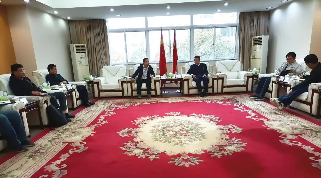 喜讯|888集团游戏官网与陕西省电力设计院有限公司签署战略合作协议(图4)