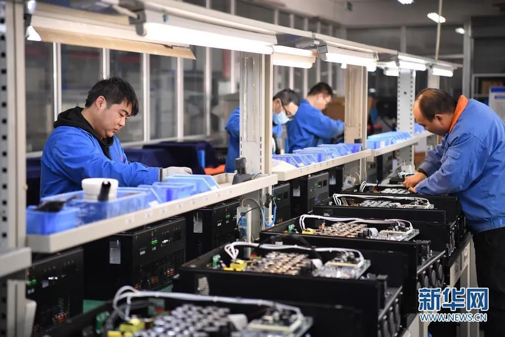 振奋！新华社、西安电视台相继关注888集团游戏官网(图2)