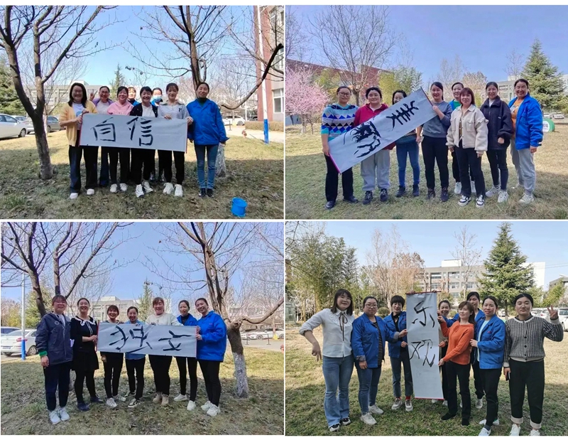 女神节|春风如你，熠熠芳华(图4)